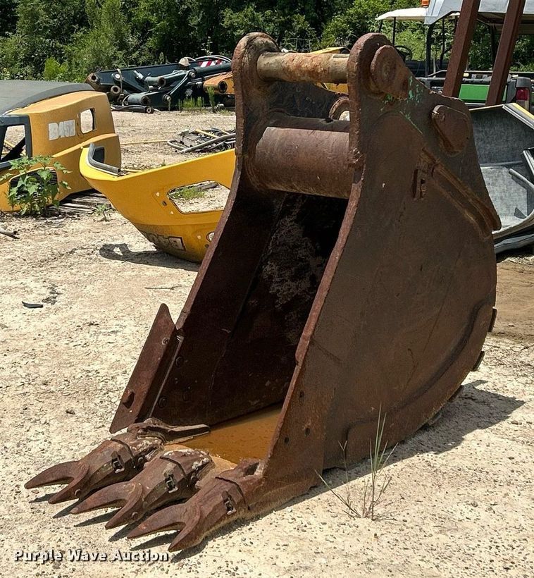 image for item DT4919 2020 Hyundai HX330L excavator