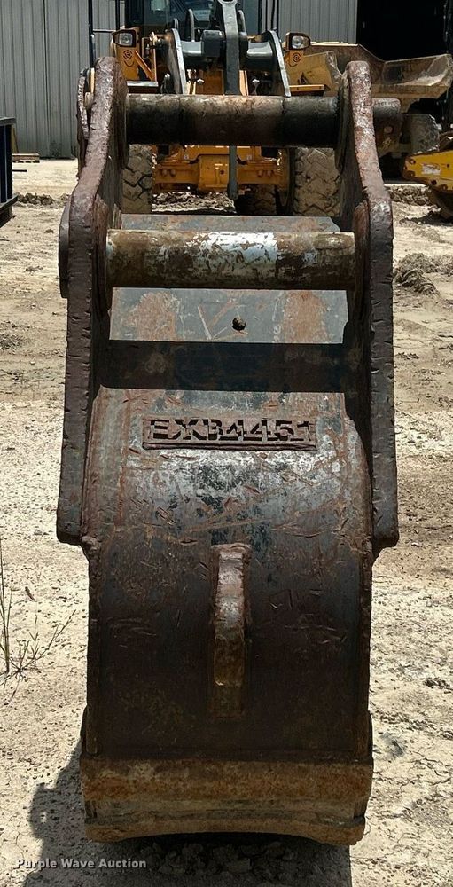 image for item DT4919 2020 Hyundai HX330L excavator