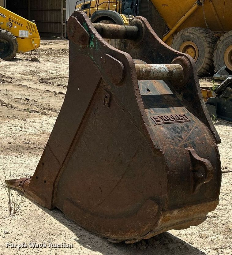 image for item DT4919 2020 Hyundai HX330L excavator