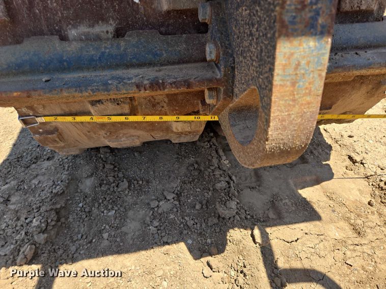 image for item DT4924 Stone TR24R trench compactor