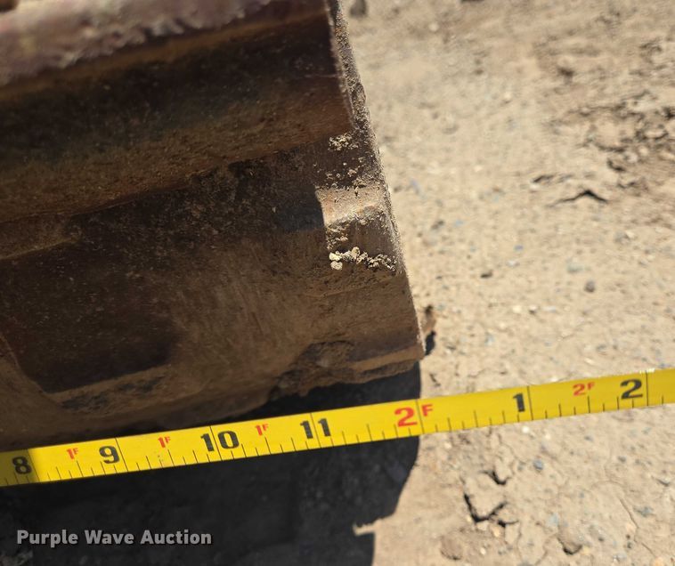 image for item DT4924 Stone TR24R trench compactor