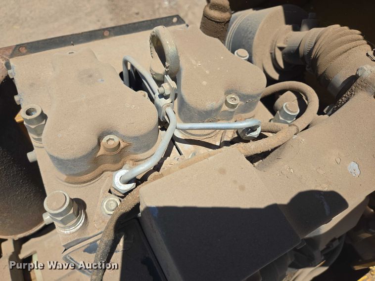 image for item DT4924 Stone TR24R trench compactor