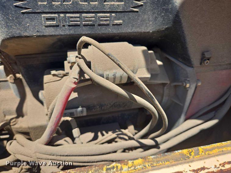 image for item DT4924 Stone TR24R trench compactor