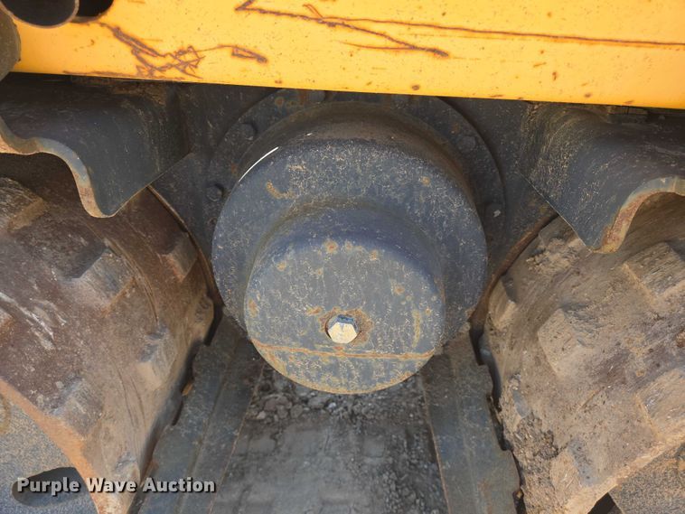image for item DT4924 Stone TR24R trench compactor