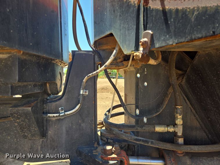 image for item DT4926 Hypac C530A pneumatic roller