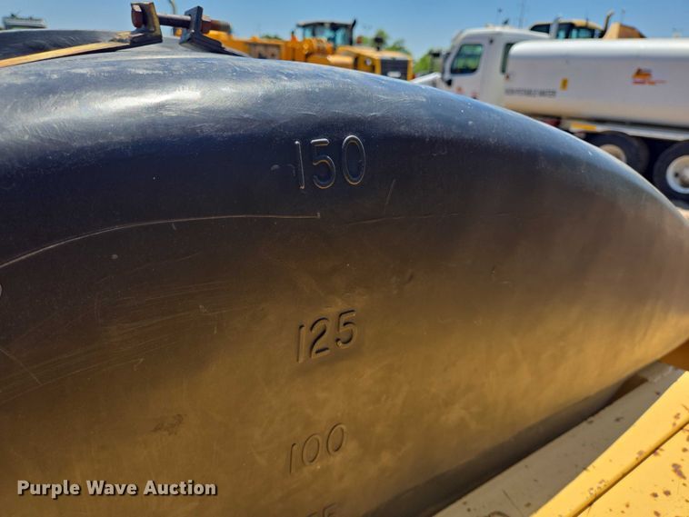 image for item DT4926 Hypac C530A pneumatic roller