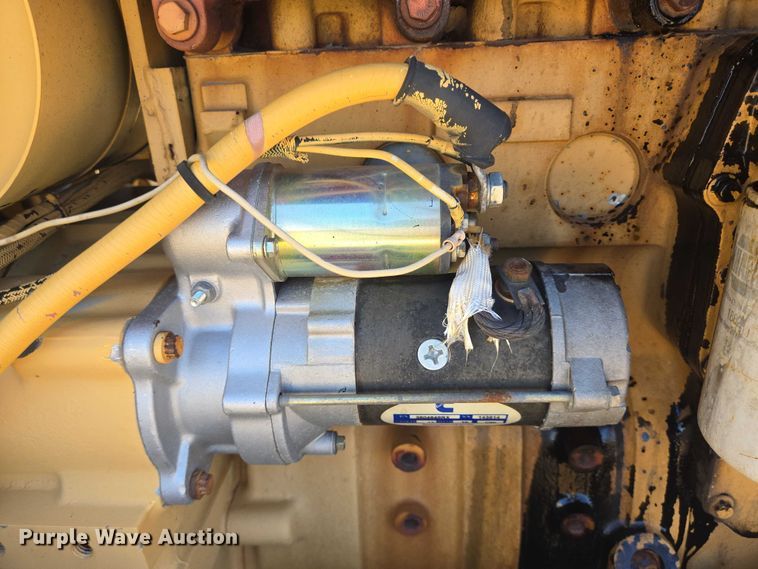 image for item DT4926 Hypac C530A pneumatic roller