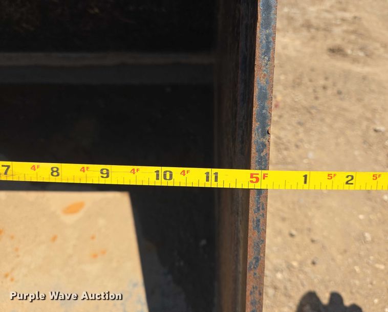 image for item DT4927 2017 Mustang 1650R skid steer loader