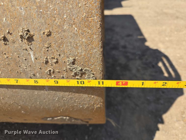 image for item DT4928 1998 DynaPac CC122 double drum vibratory roller