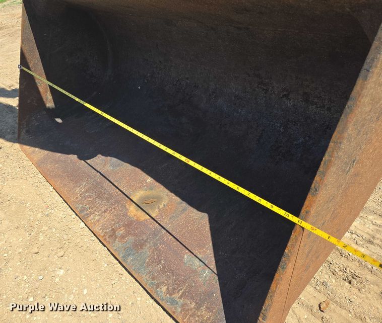 image for item DT4932 2004 Caterpillar 322C L long reach excavator