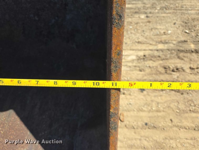 image for item DT4932 2004 Caterpillar 322C L long reach excavator