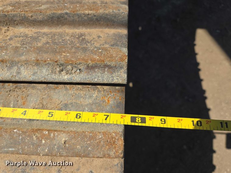 image for item DT4932 2004 Caterpillar 322C L long reach excavator