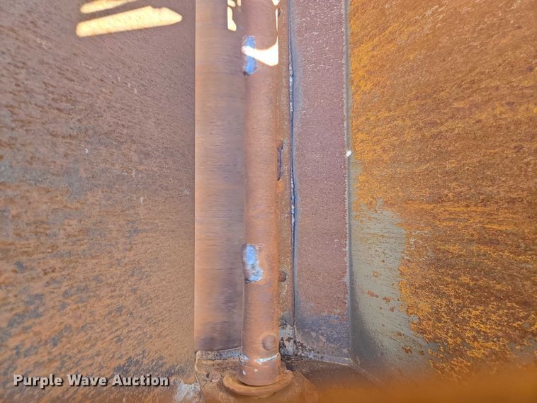 image for item DT4933 Flaherty SPK-H chip spreader