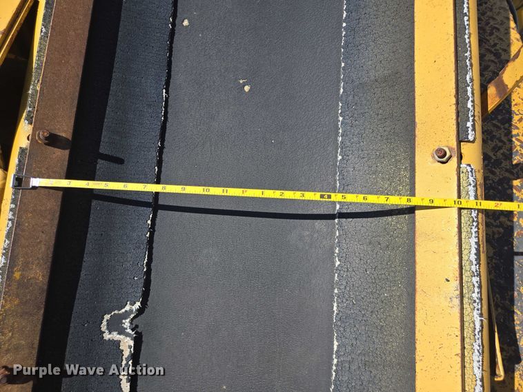 image for item DT4933 Flaherty SPK-H chip spreader