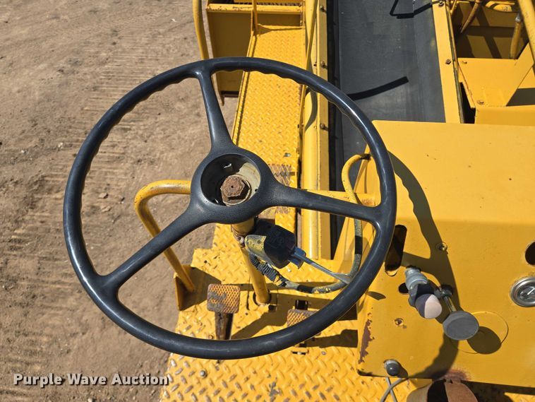 image for item DT4933 Flaherty SPK-H chip spreader