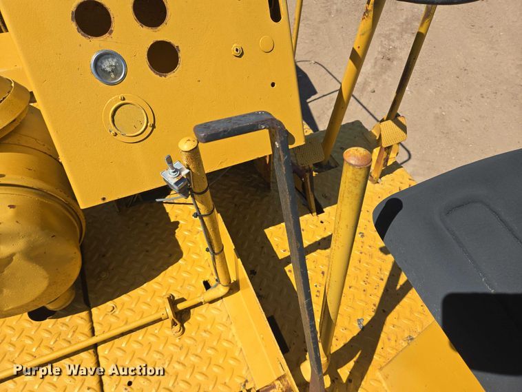 image for item DT4933 Flaherty SPK-H chip spreader