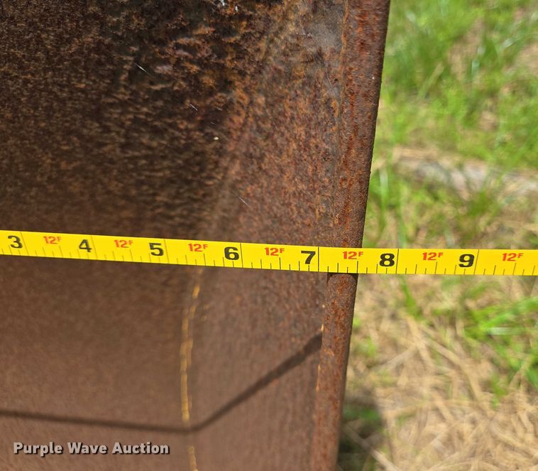 image for item DT4943 2012 Komatsu D65PX-17 dozer