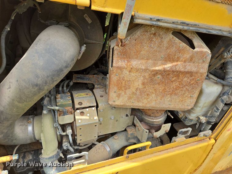 image for item DT4943 2012 Komatsu D65PX-17 dozer
