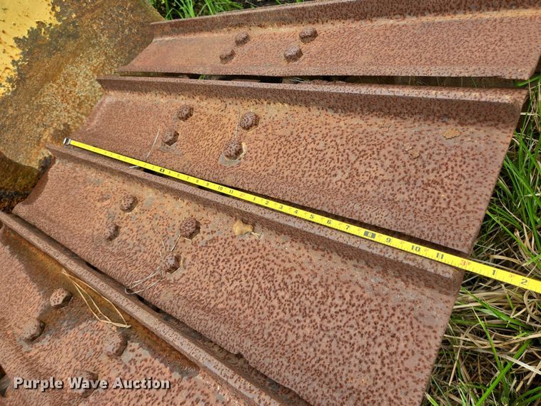 image for item DT4943 2012 Komatsu D65PX-17 dozer