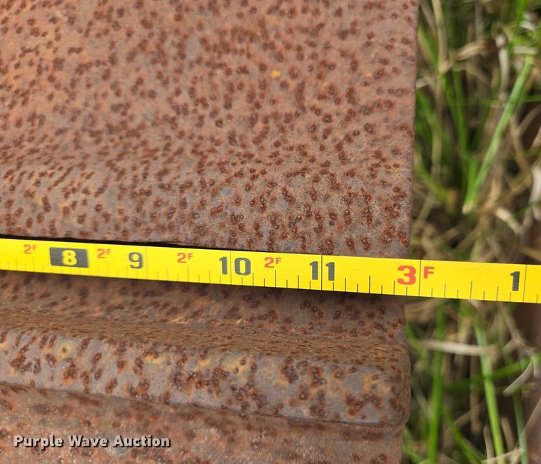 image for item DT4943 2012 Komatsu D65PX-17 dozer