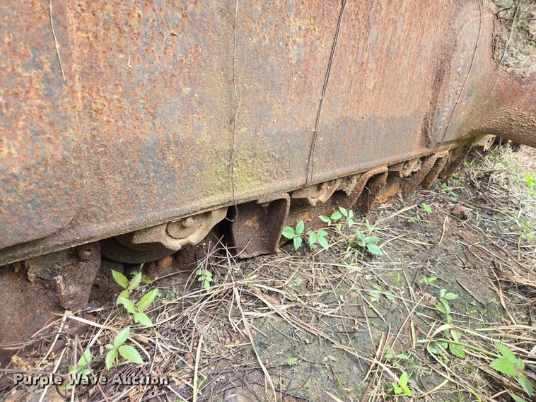 image for item DT4943 2012 Komatsu D65PX-17 dozer