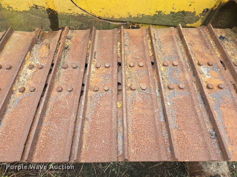 image for item DT4943 2012 Komatsu D65PX-17 dozer