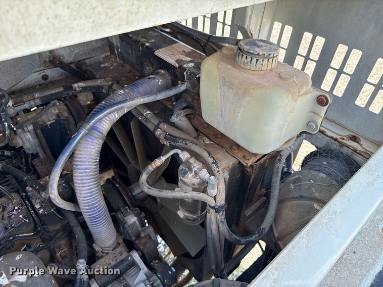 image for item DT6635 Ottawa 30 yard truck