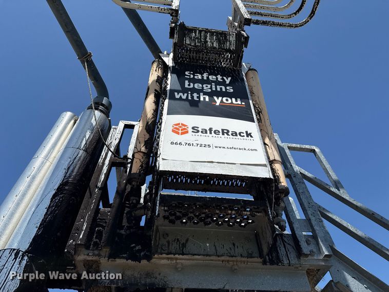 image for item DT6636 2013 CEI Enterprises asphalt emulsion plant