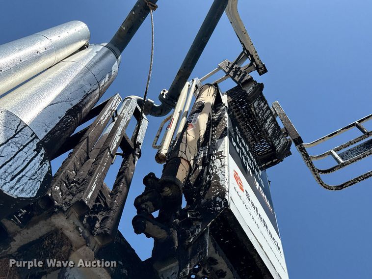 image for item DT6636 2013 CEI Enterprises asphalt emulsion plant