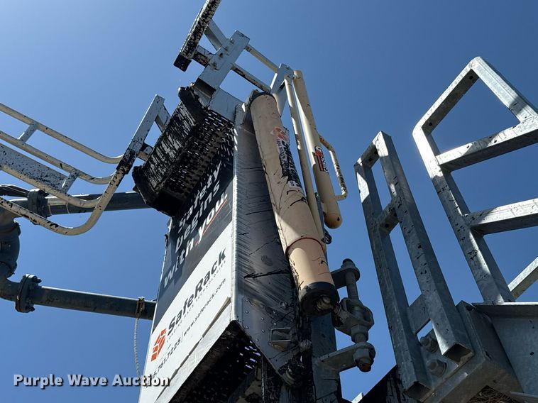 image for item DT6636 2013 CEI Enterprises asphalt emulsion plant