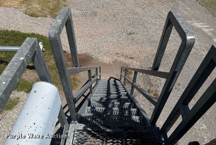 image for item DT6636 2013 CEI Enterprises asphalt emulsion plant