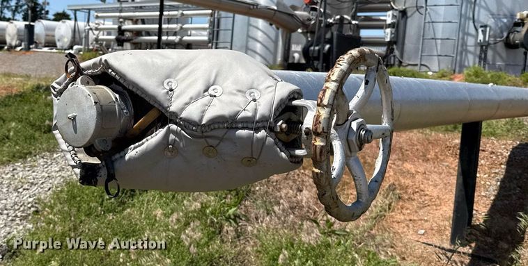 image for item DT6636 2013 CEI Enterprises asphalt emulsion plant