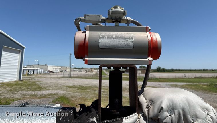 image for item DT6636 2013 CEI Enterprises asphalt emulsion plant