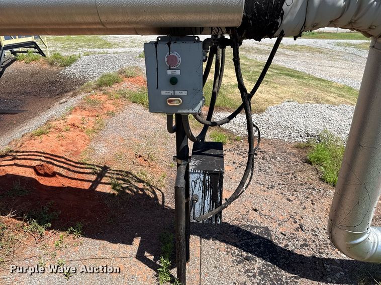 image for item DT6636 2013 CEI Enterprises asphalt emulsion plant