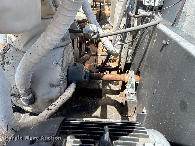 image for item DT6636 2013 CEI Enterprises asphalt emulsion plant