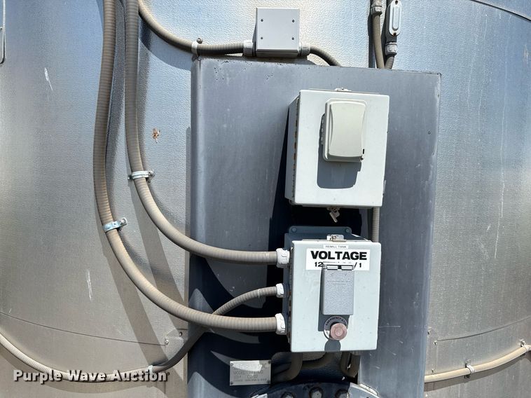 image for item DT6636 2013 CEI Enterprises asphalt emulsion plant