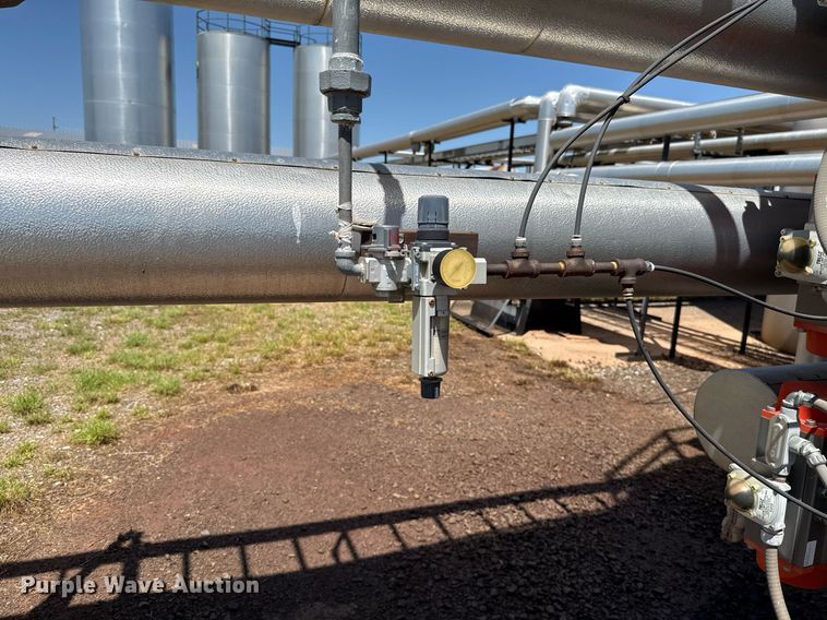 image for item DT6636 2013 CEI Enterprises asphalt emulsion plant