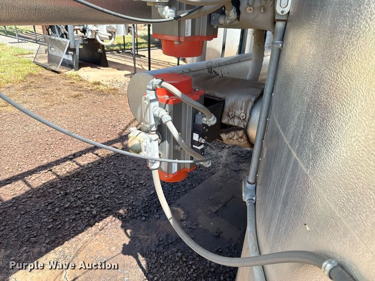 image for item DT6636 2013 CEI Enterprises asphalt emulsion plant