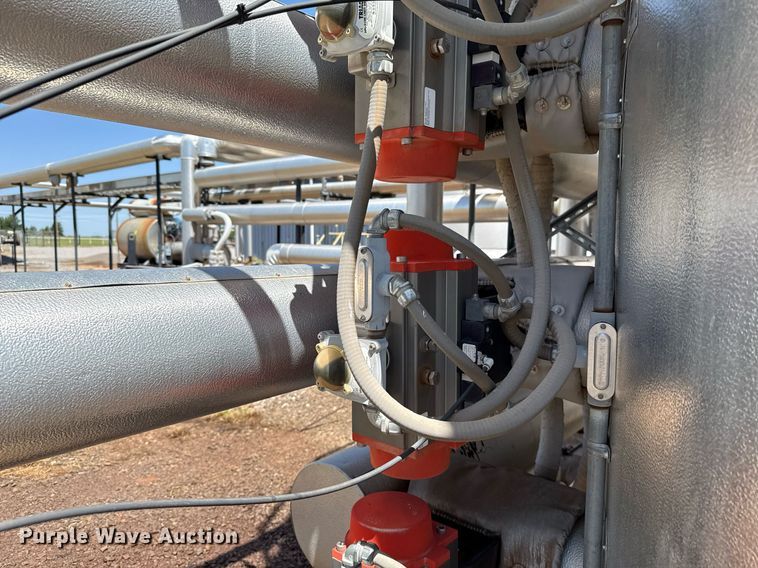 image for item DT6636 2013 CEI Enterprises asphalt emulsion plant