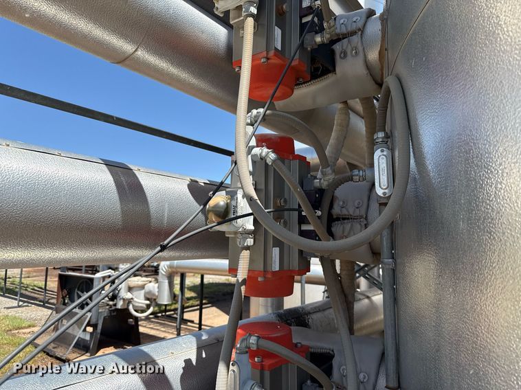 image for item DT6636 2013 CEI Enterprises asphalt emulsion plant