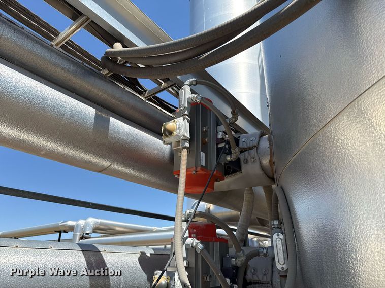 image for item DT6636 2013 CEI Enterprises asphalt emulsion plant