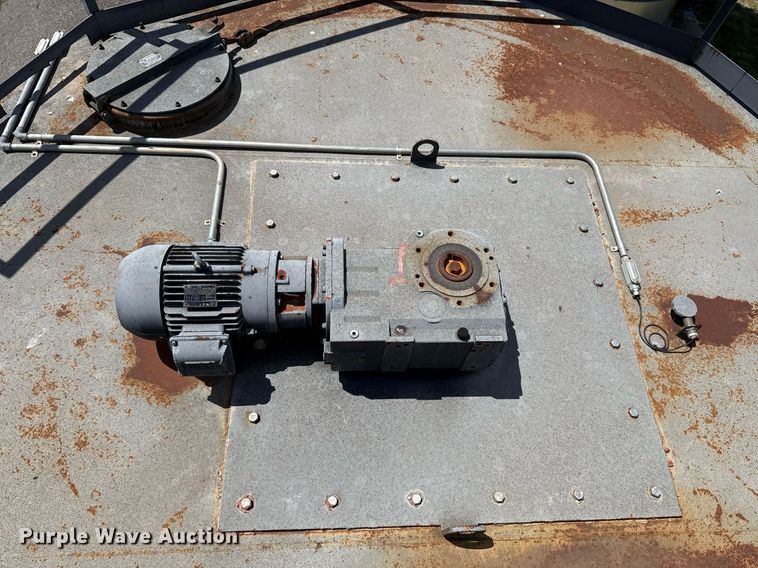 image for item DT6636 2013 CEI Enterprises asphalt emulsion plant