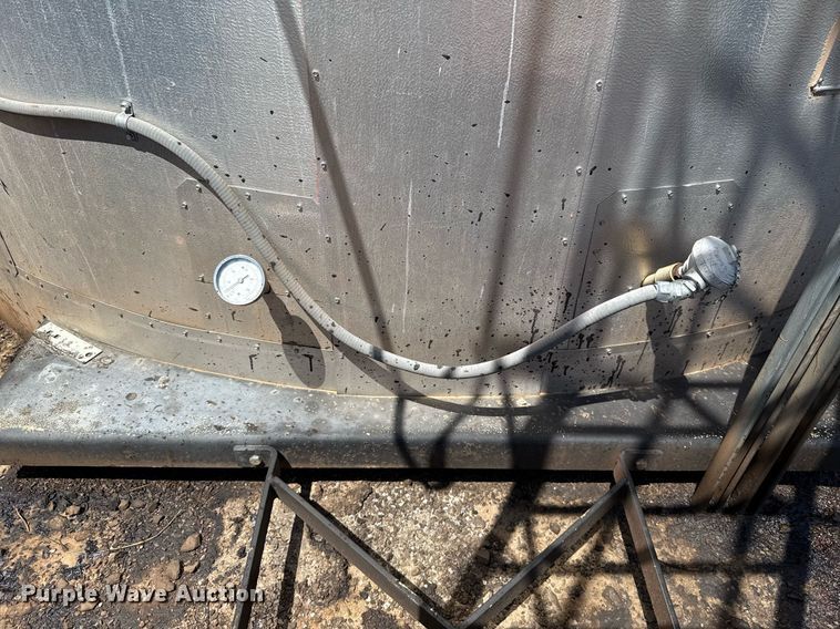 image for item DT6636 2013 CEI Enterprises asphalt emulsion plant