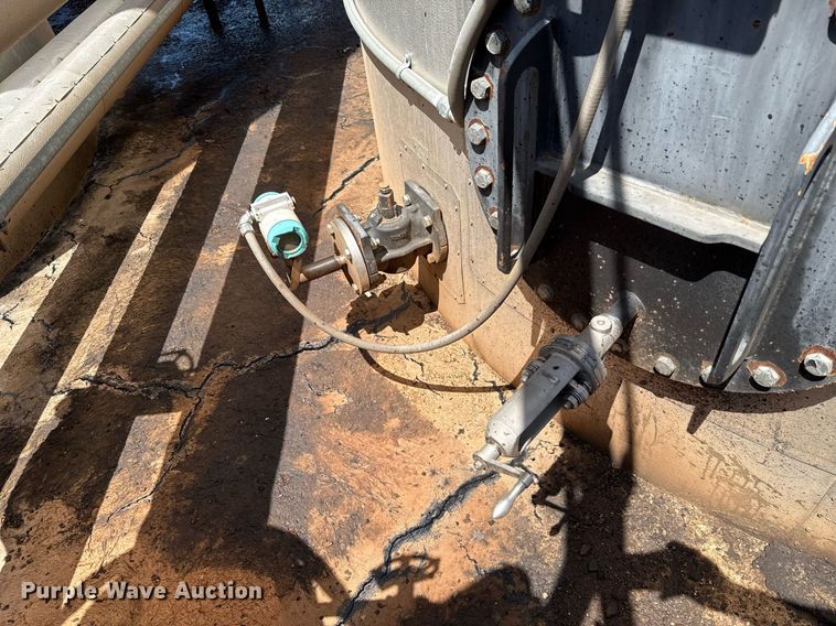 image for item DT6636 2013 CEI Enterprises asphalt emulsion plant