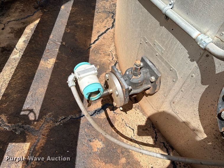 image for item DT6636 2013 CEI Enterprises asphalt emulsion plant