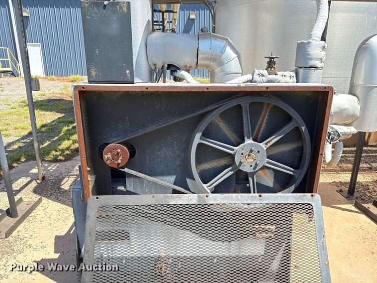 image for item DT6636 2013 CEI Enterprises asphalt emulsion plant