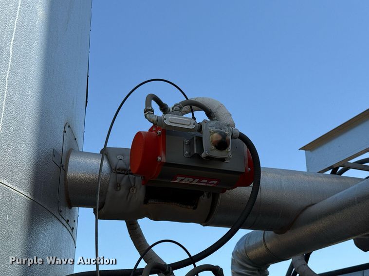 image for item DT6636 2013 CEI Enterprises asphalt emulsion plant