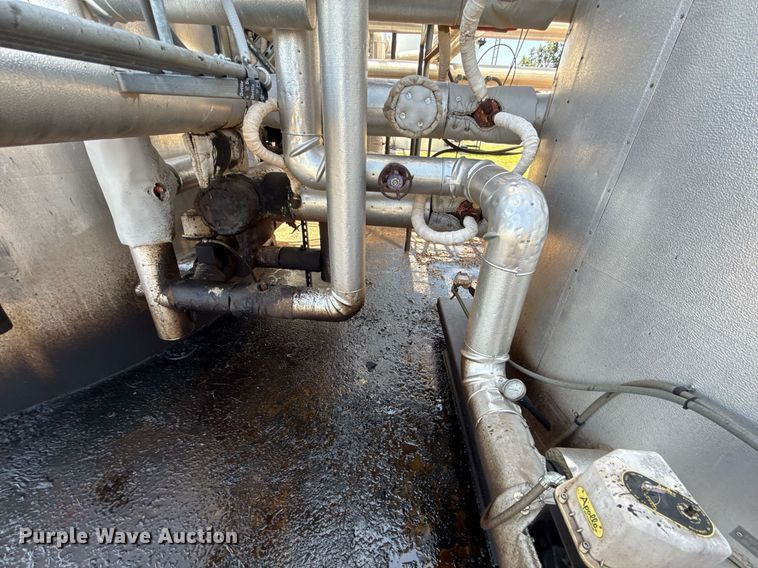 image for item DT6636 2013 CEI Enterprises asphalt emulsion plant