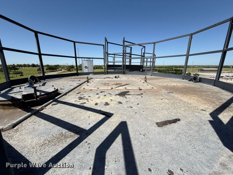 image for item DT6636 2013 CEI Enterprises asphalt emulsion plant