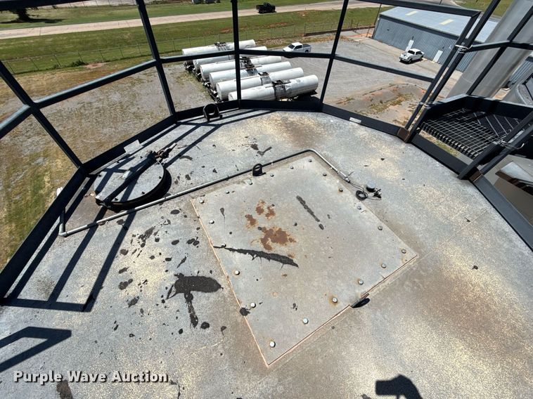 image for item DT6636 2013 CEI Enterprises asphalt emulsion plant